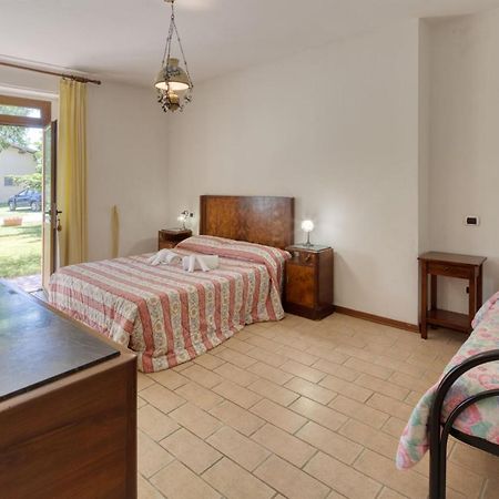 Agriturismo Casella Del Piano Filey Ngoại thất bức ảnh
