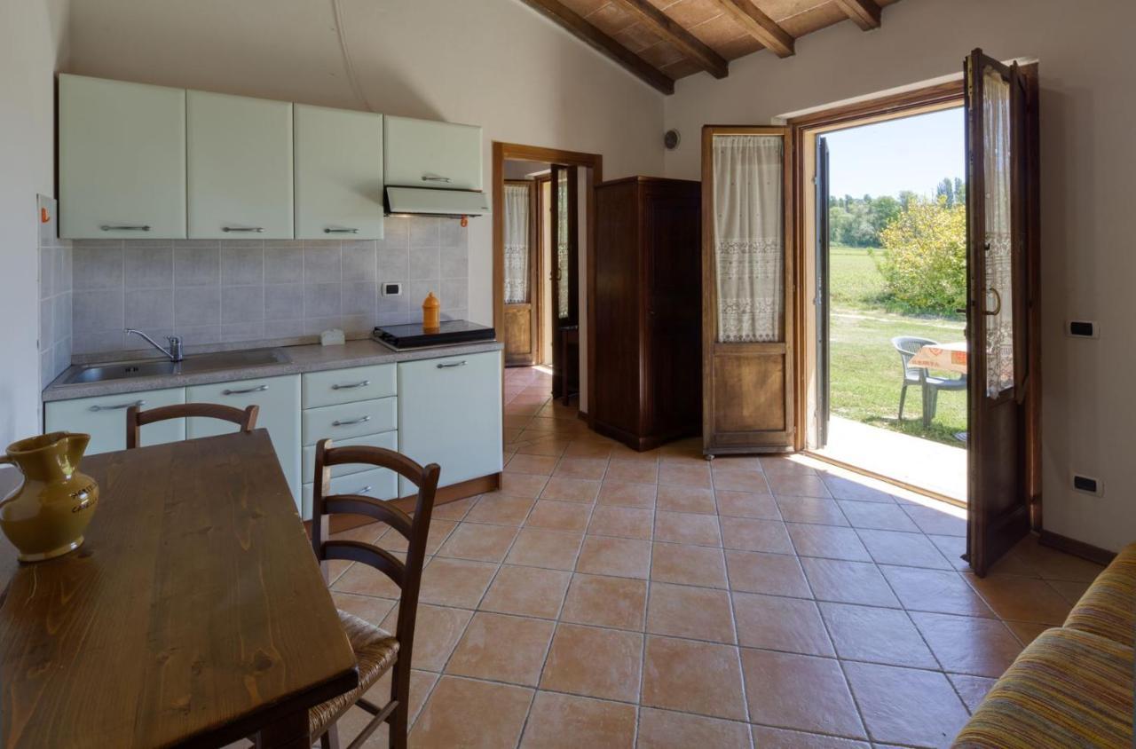 Agriturismo Casella Del Piano Filey Ngoại thất bức ảnh