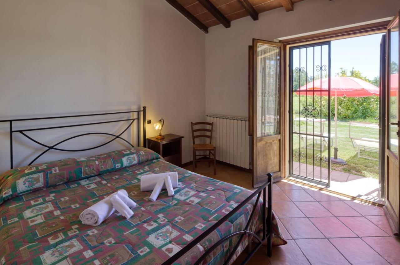 Agriturismo Casella Del Piano Filey Ngoại thất bức ảnh