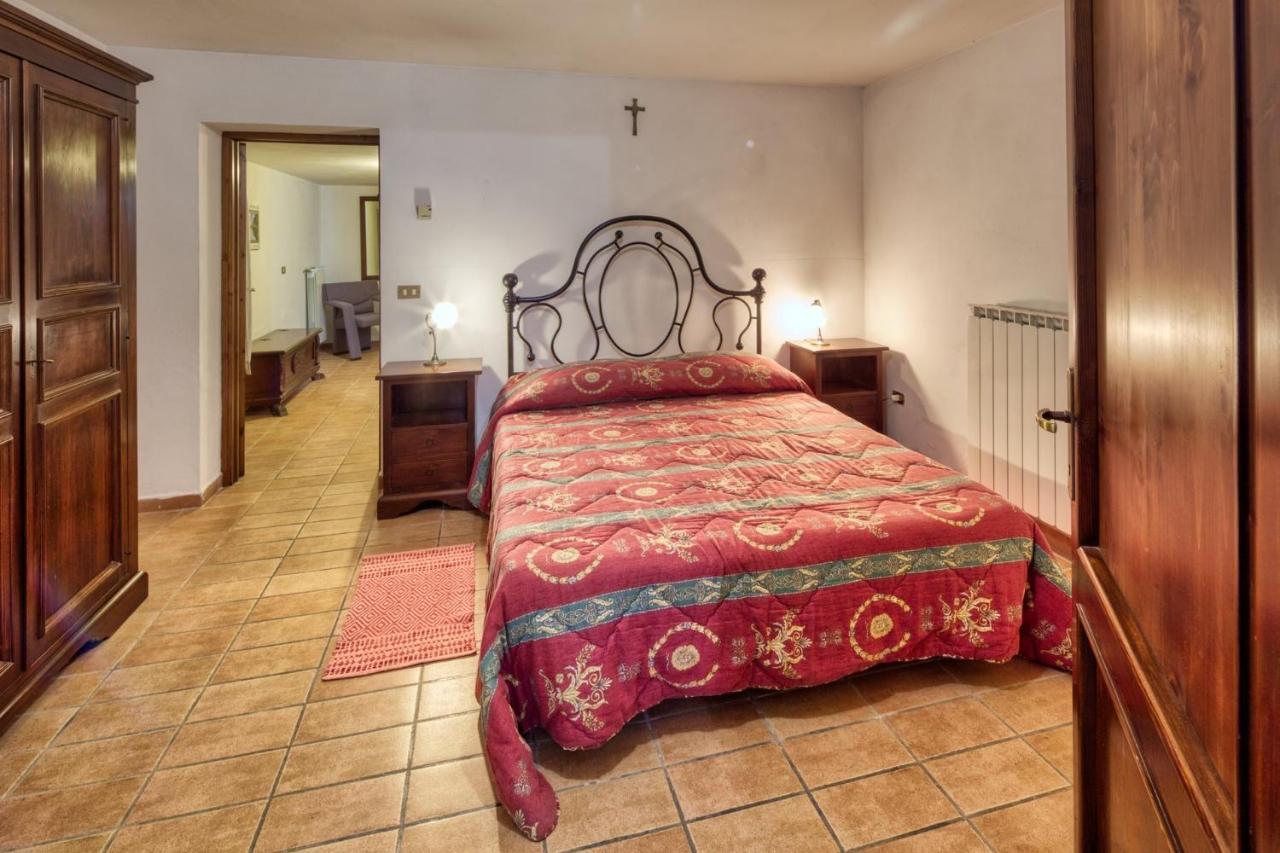 Agriturismo Casella Del Piano Filey Ngoại thất bức ảnh