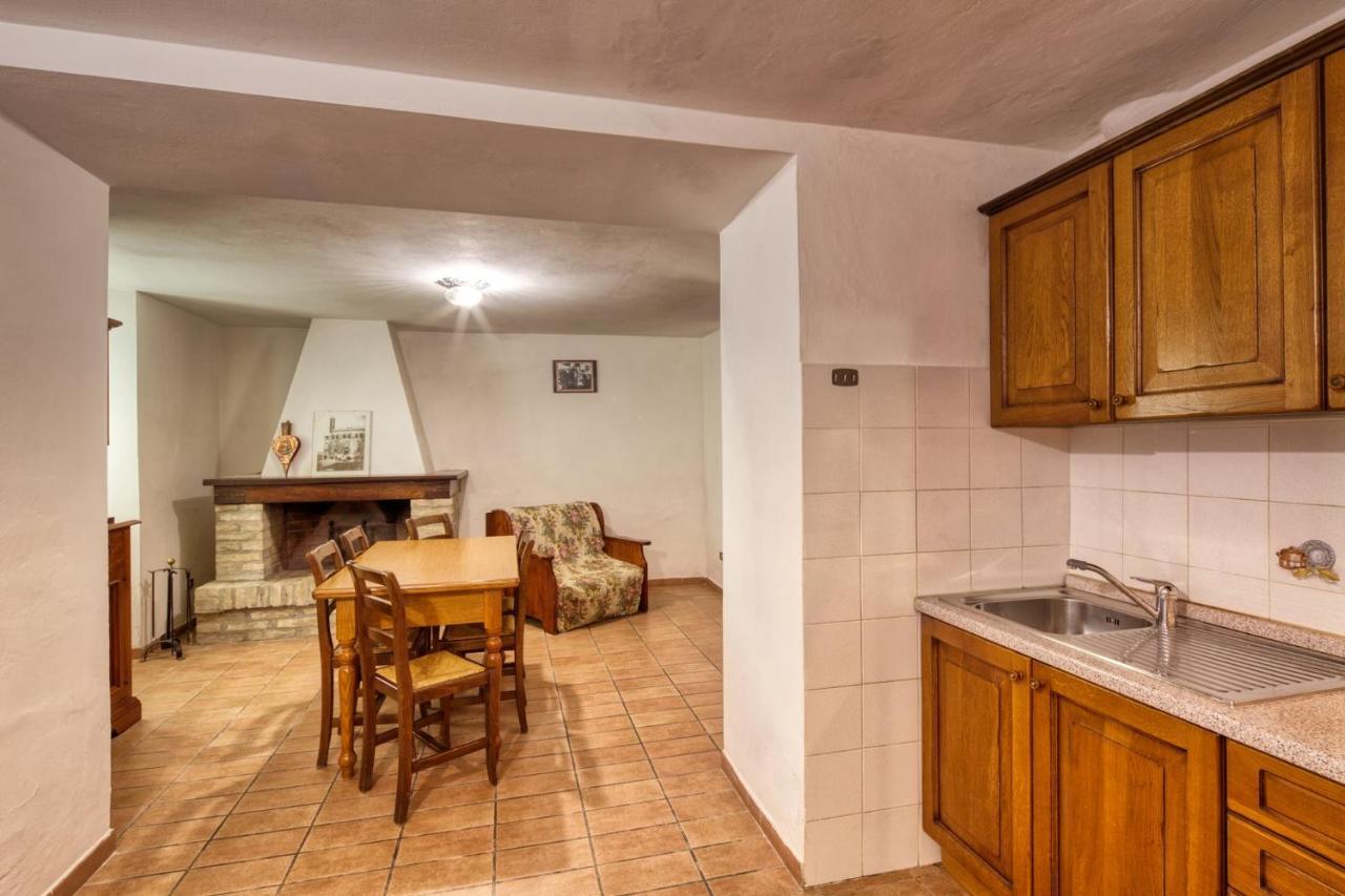 Agriturismo Casella Del Piano Filey Ngoại thất bức ảnh