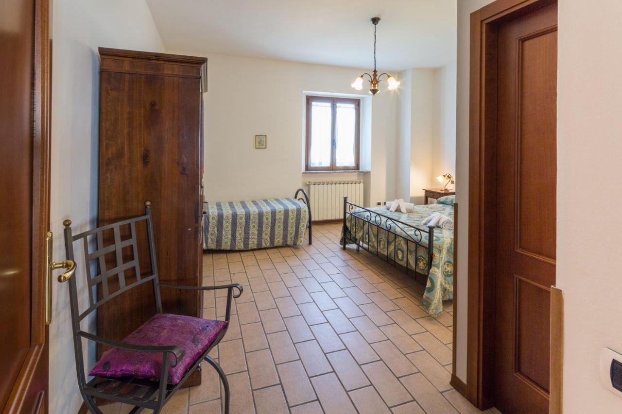 Agriturismo Casella Del Piano Filey Ngoại thất bức ảnh