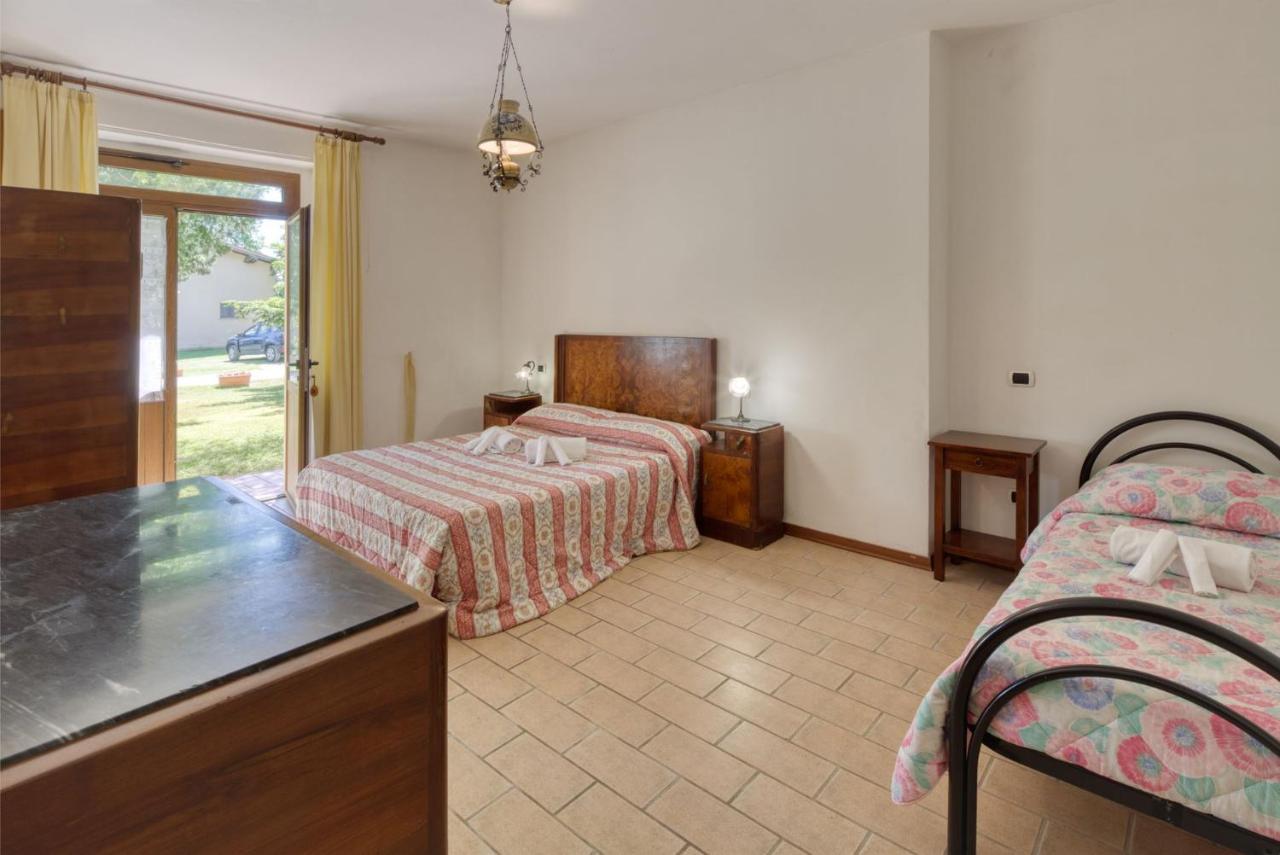 Agriturismo Casella Del Piano Filey Ngoại thất bức ảnh