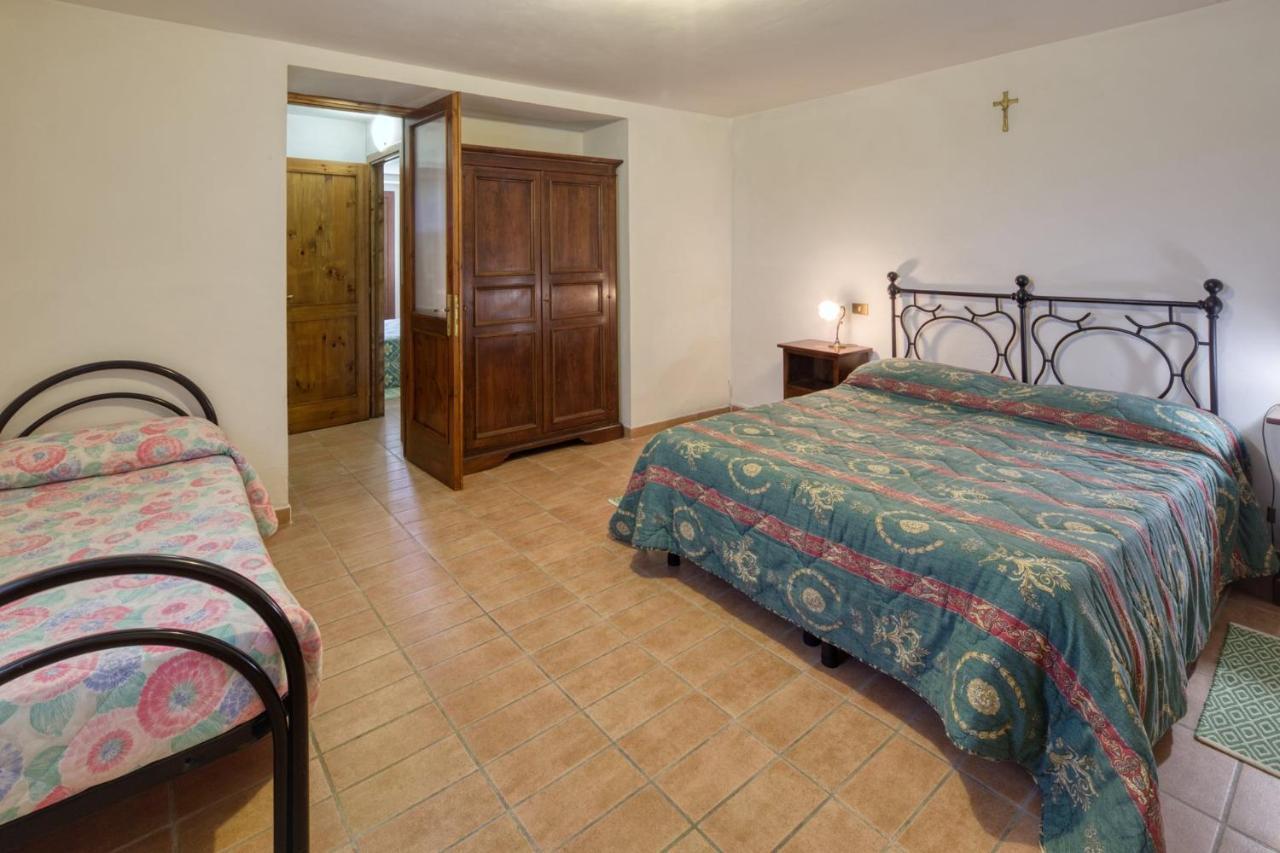 Agriturismo Casella Del Piano Filey Ngoại thất bức ảnh