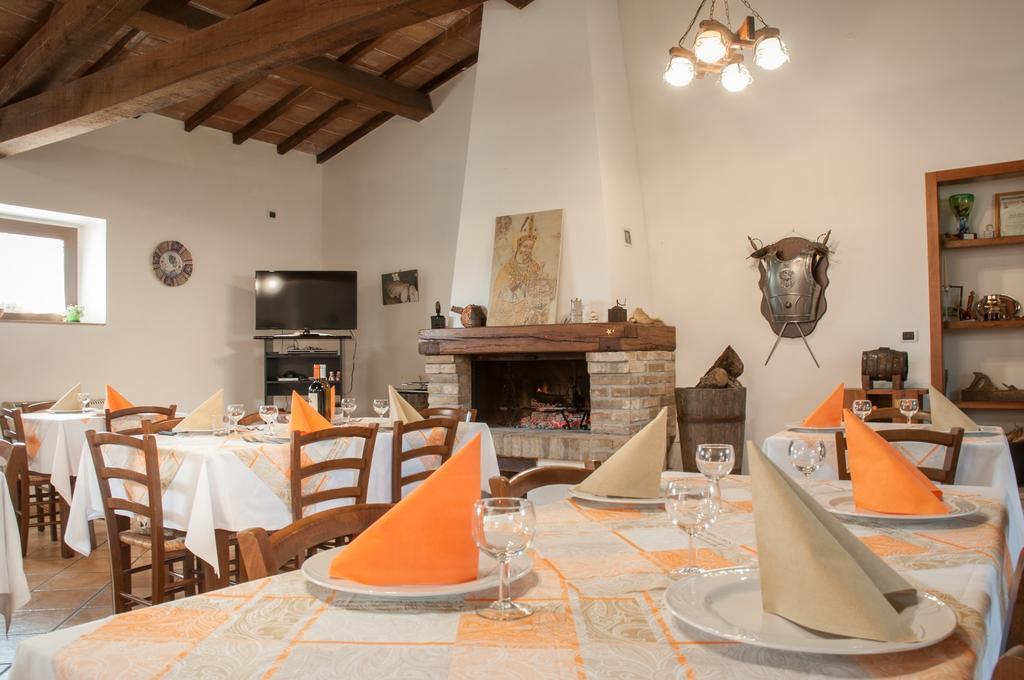 Agriturismo Casella Del Piano Filey Ngoại thất bức ảnh