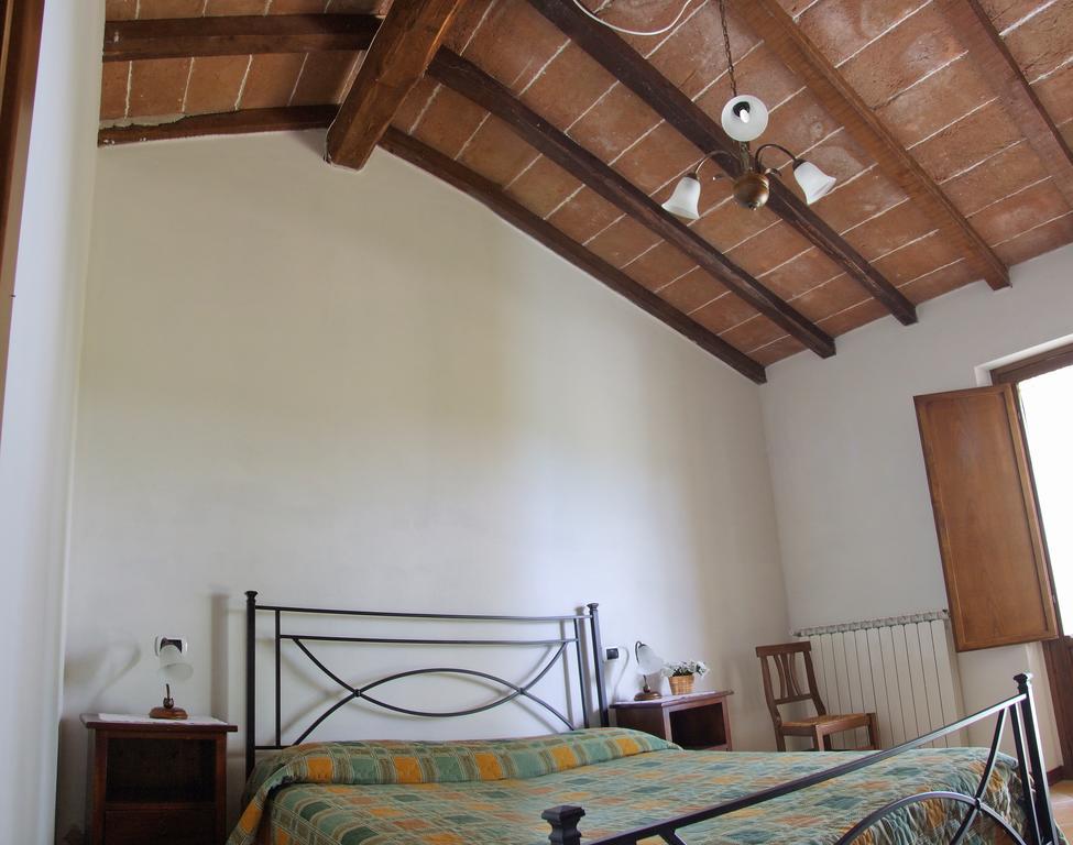 Agriturismo Casella Del Piano Filey Phòng bức ảnh