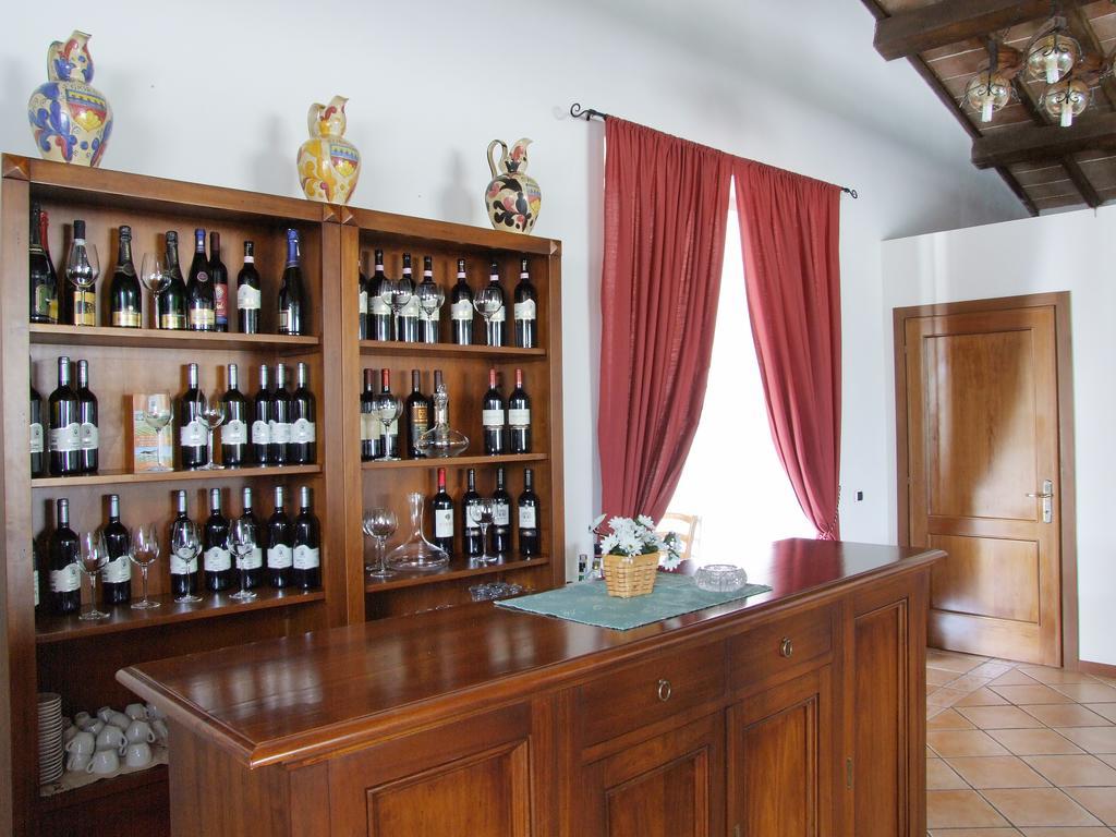 Agriturismo Casella Del Piano Filey Ngoại thất bức ảnh
