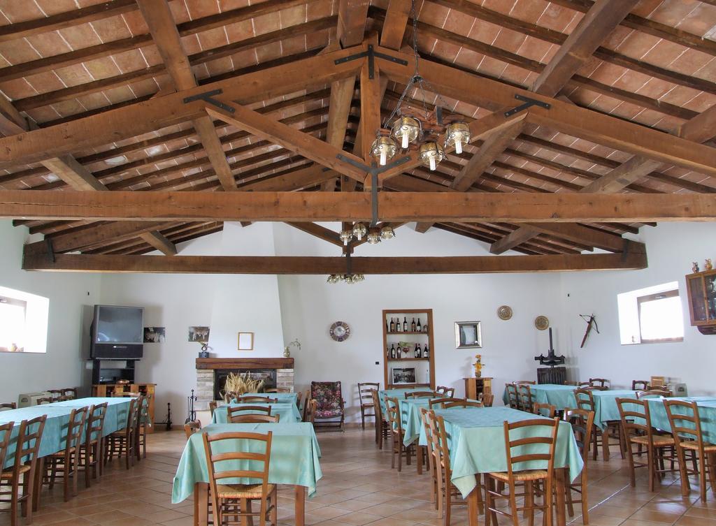 Agriturismo Casella Del Piano Filey Ngoại thất bức ảnh