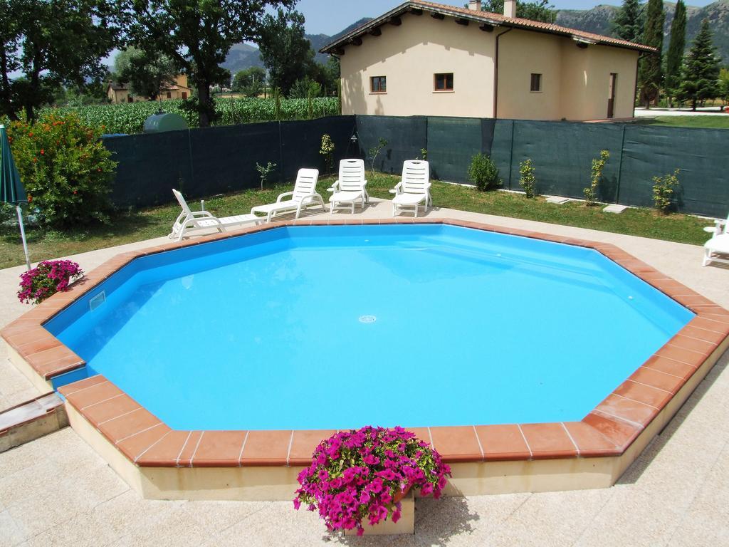Agriturismo Casella Del Piano Filey Ngoại thất bức ảnh
