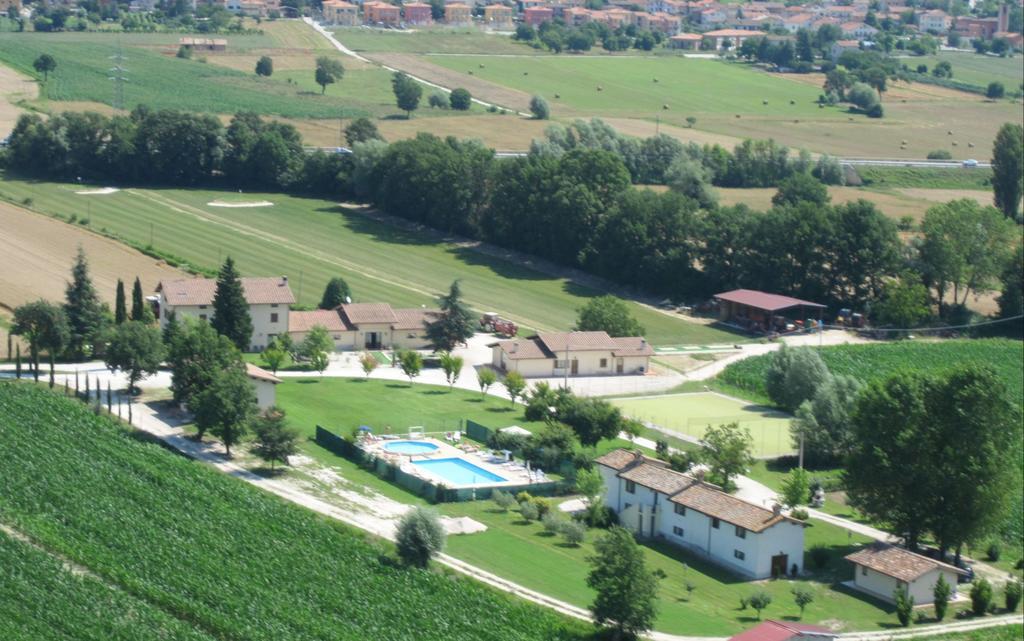 Agriturismo Casella Del Piano Filey Ngoại thất bức ảnh