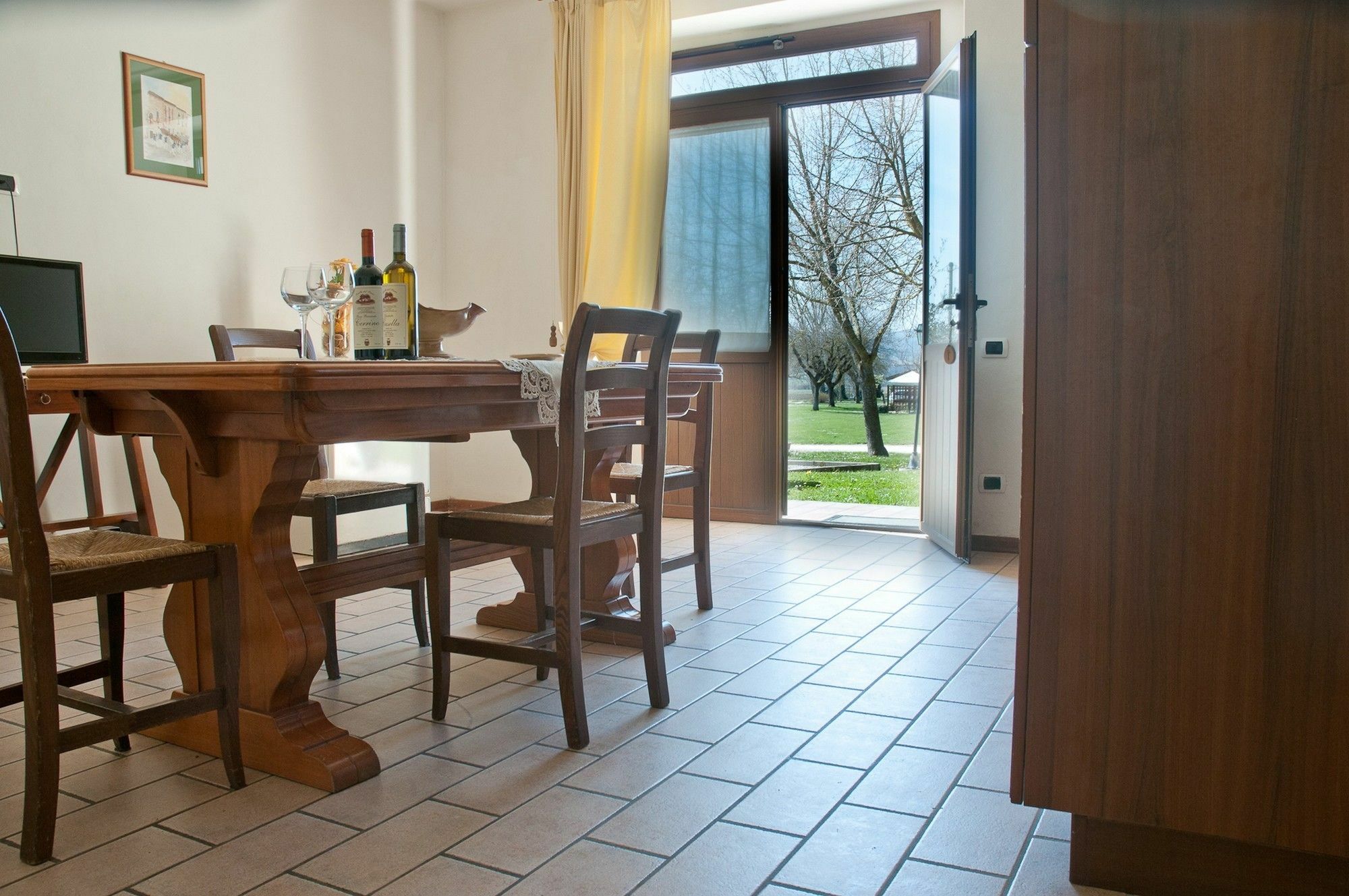 Agriturismo Casella Del Piano Filey Ngoại thất bức ảnh