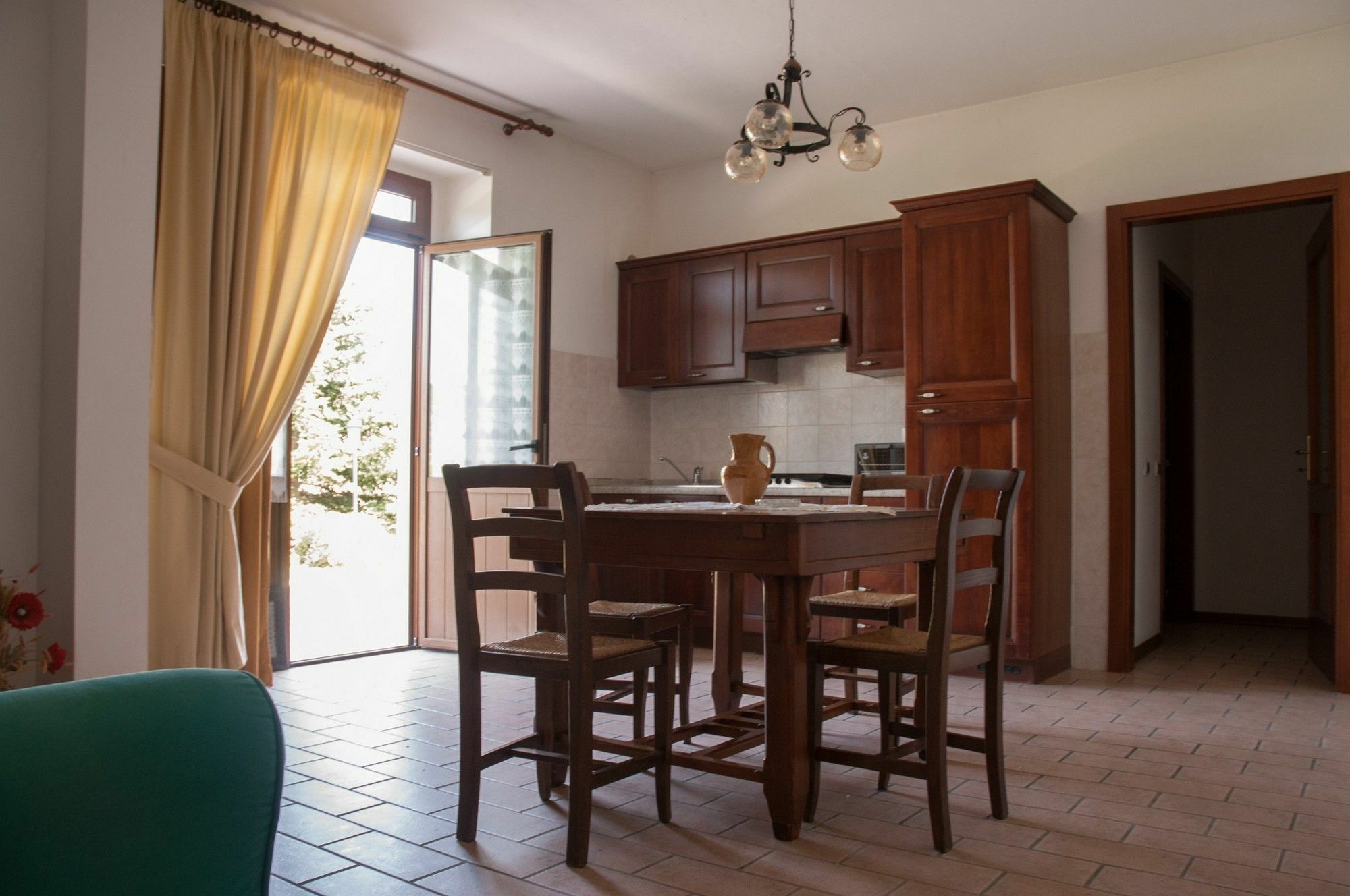 Agriturismo Casella Del Piano Filey Ngoại thất bức ảnh