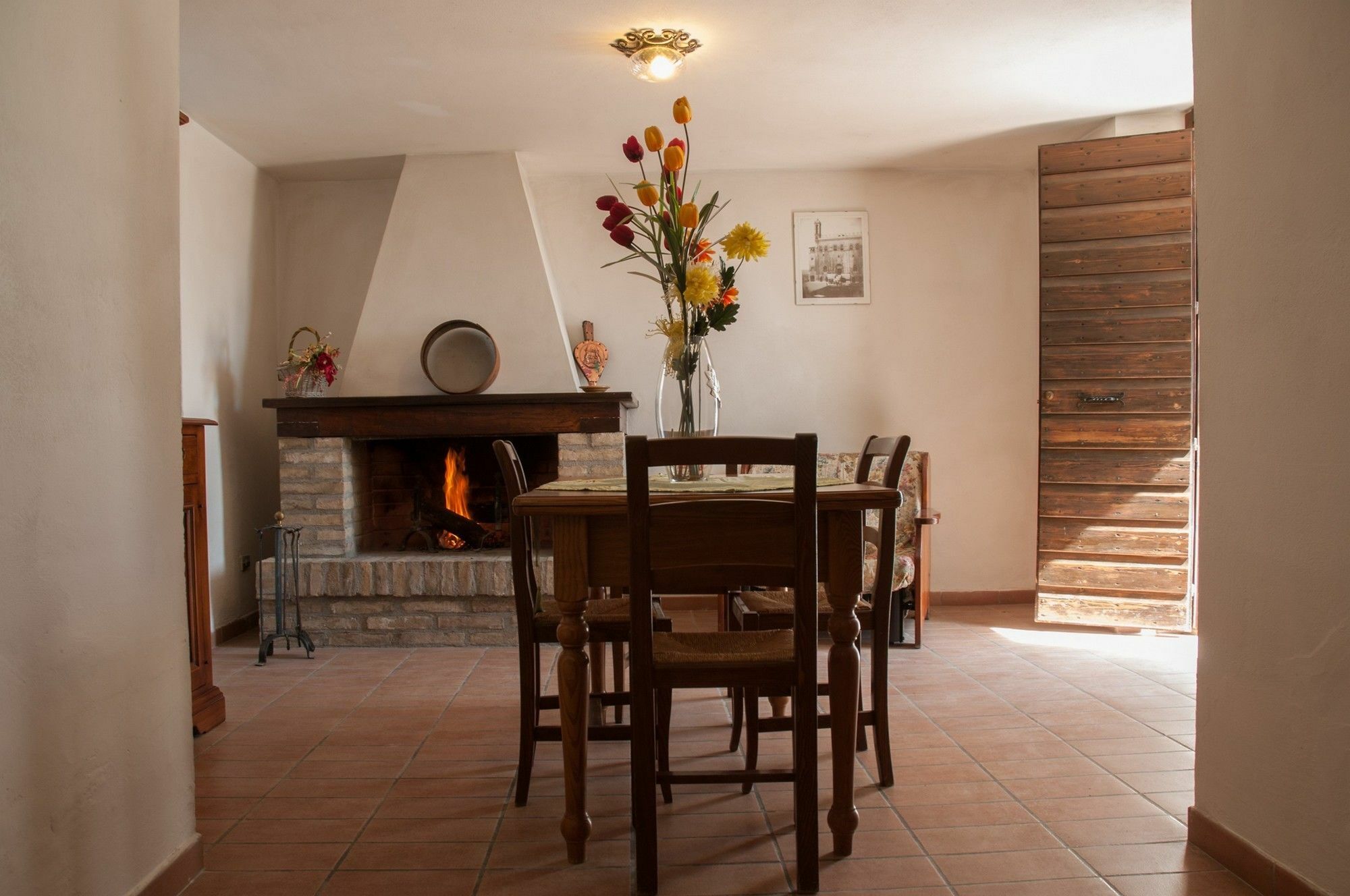 Agriturismo Casella Del Piano Filey Ngoại thất bức ảnh
