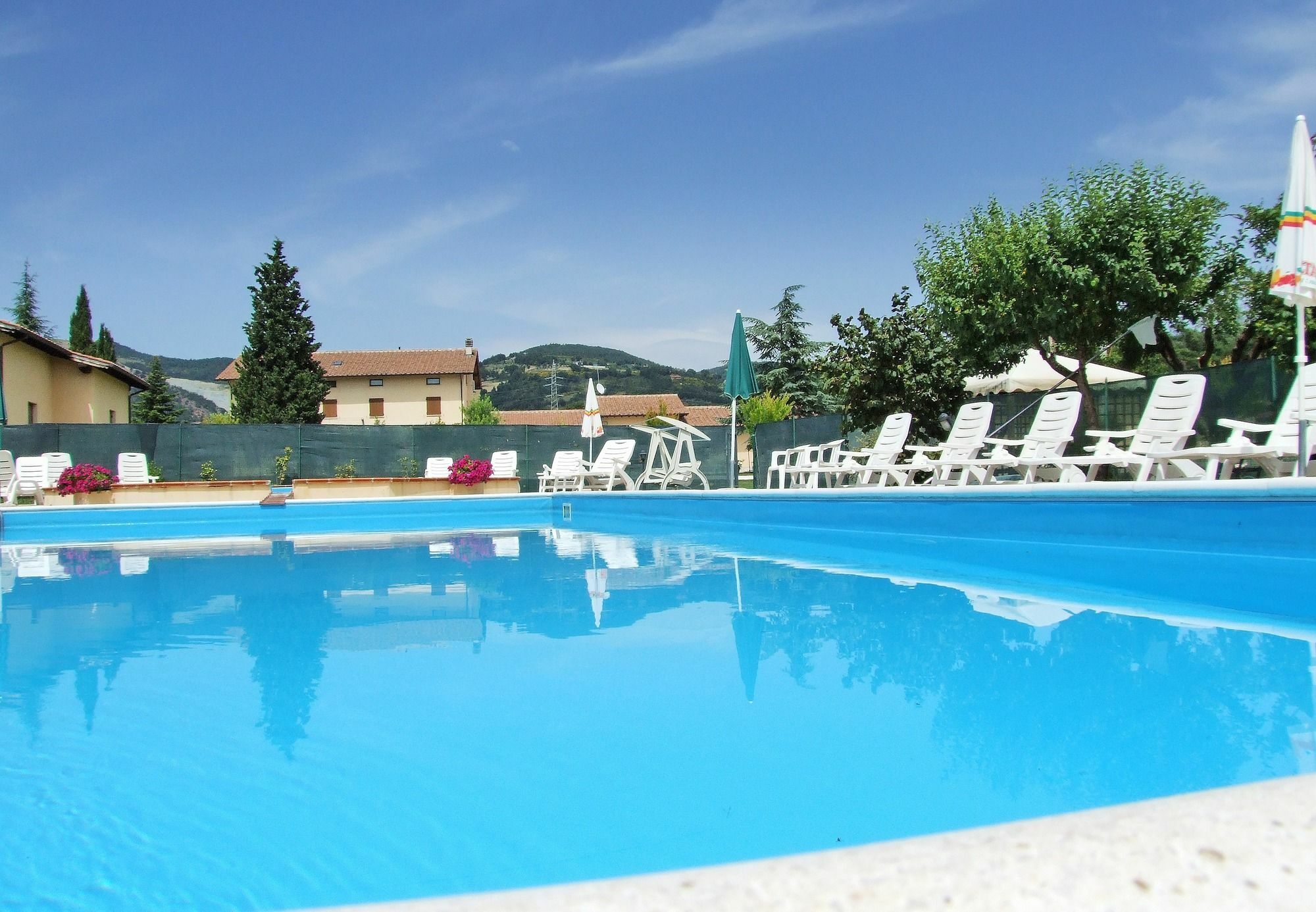 Agriturismo Casella Del Piano Filey Ngoại thất bức ảnh